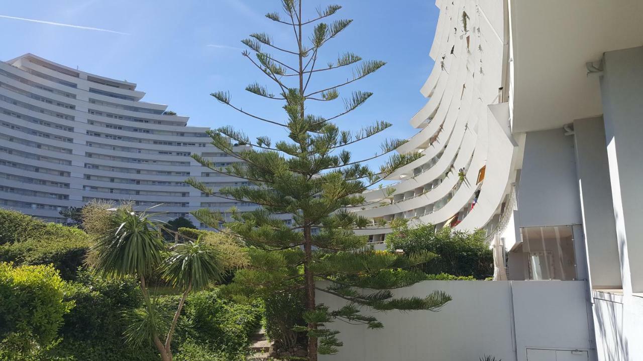 Studio Des Anges Вилньов Любе Екстериор снимка