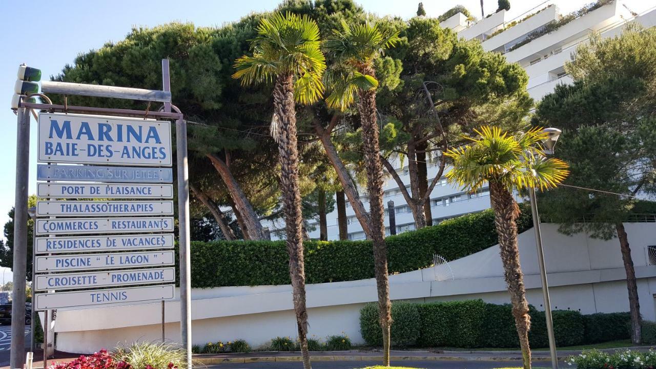 Studio Des Anges Вилньов Любе Екстериор снимка