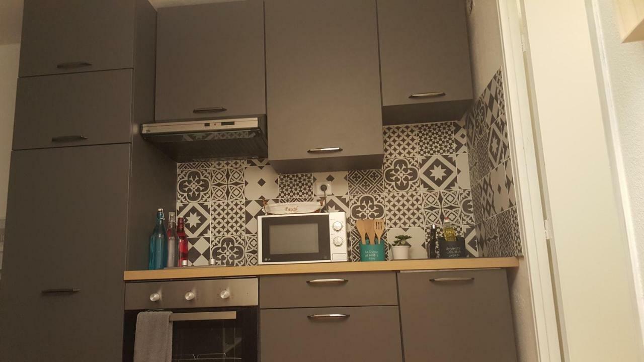 Studio Des Anges Вилньов Любе Екстериор снимка