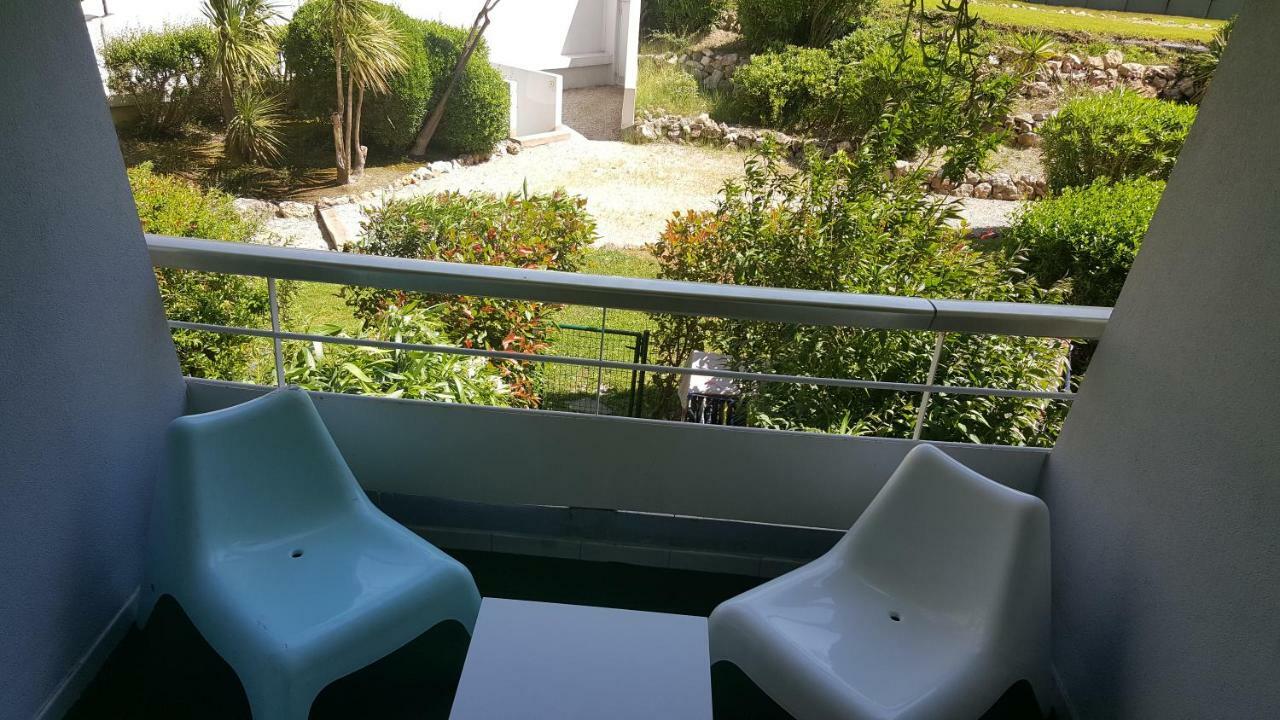 Studio Des Anges Вилньов Любе Екстериор снимка